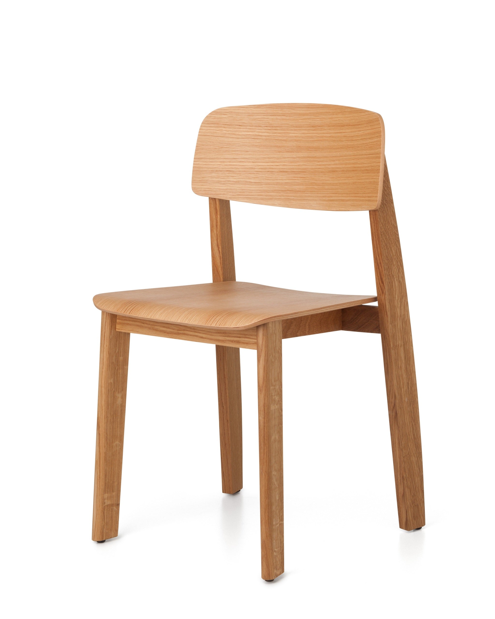 Stone Chair