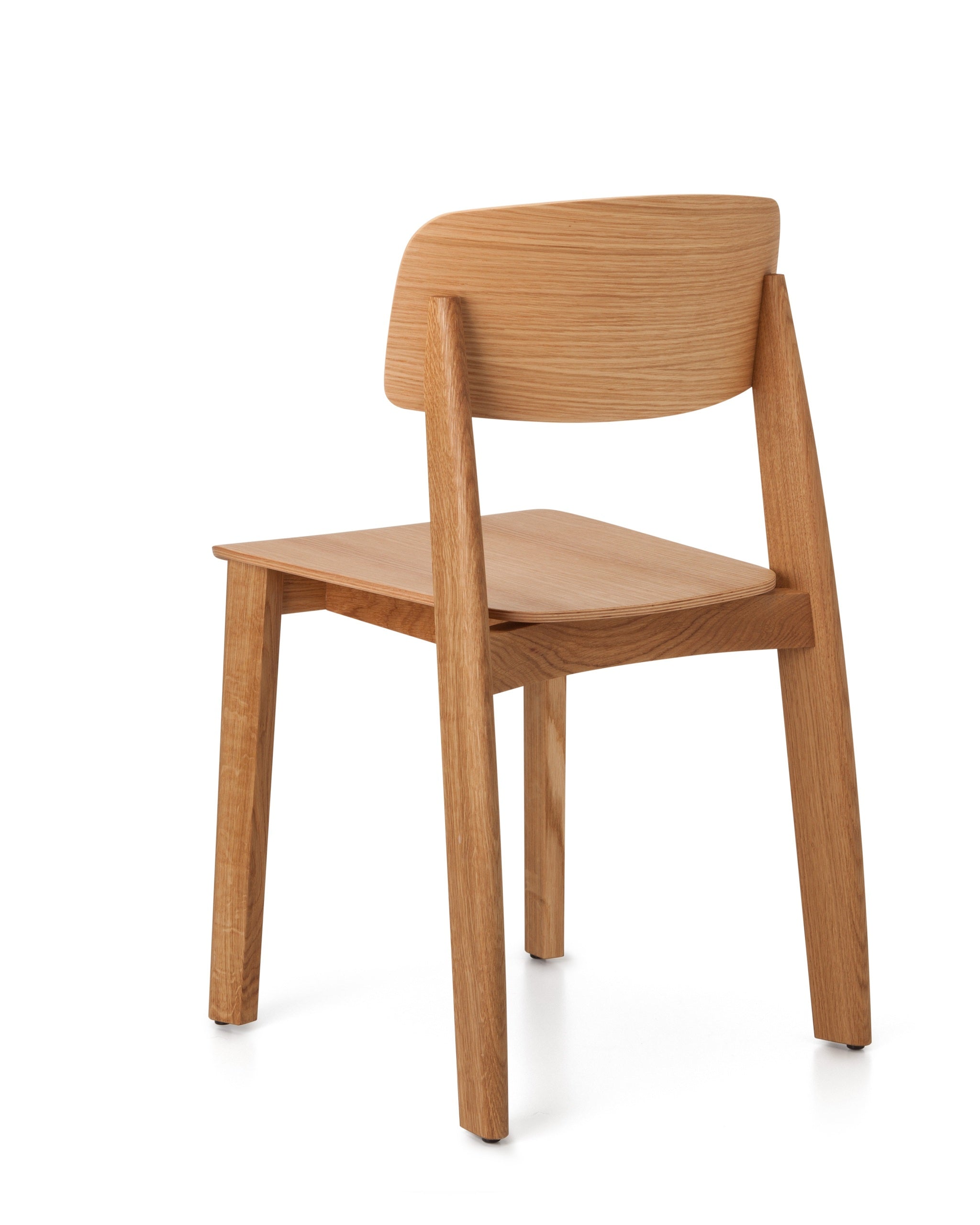 Stone Chair