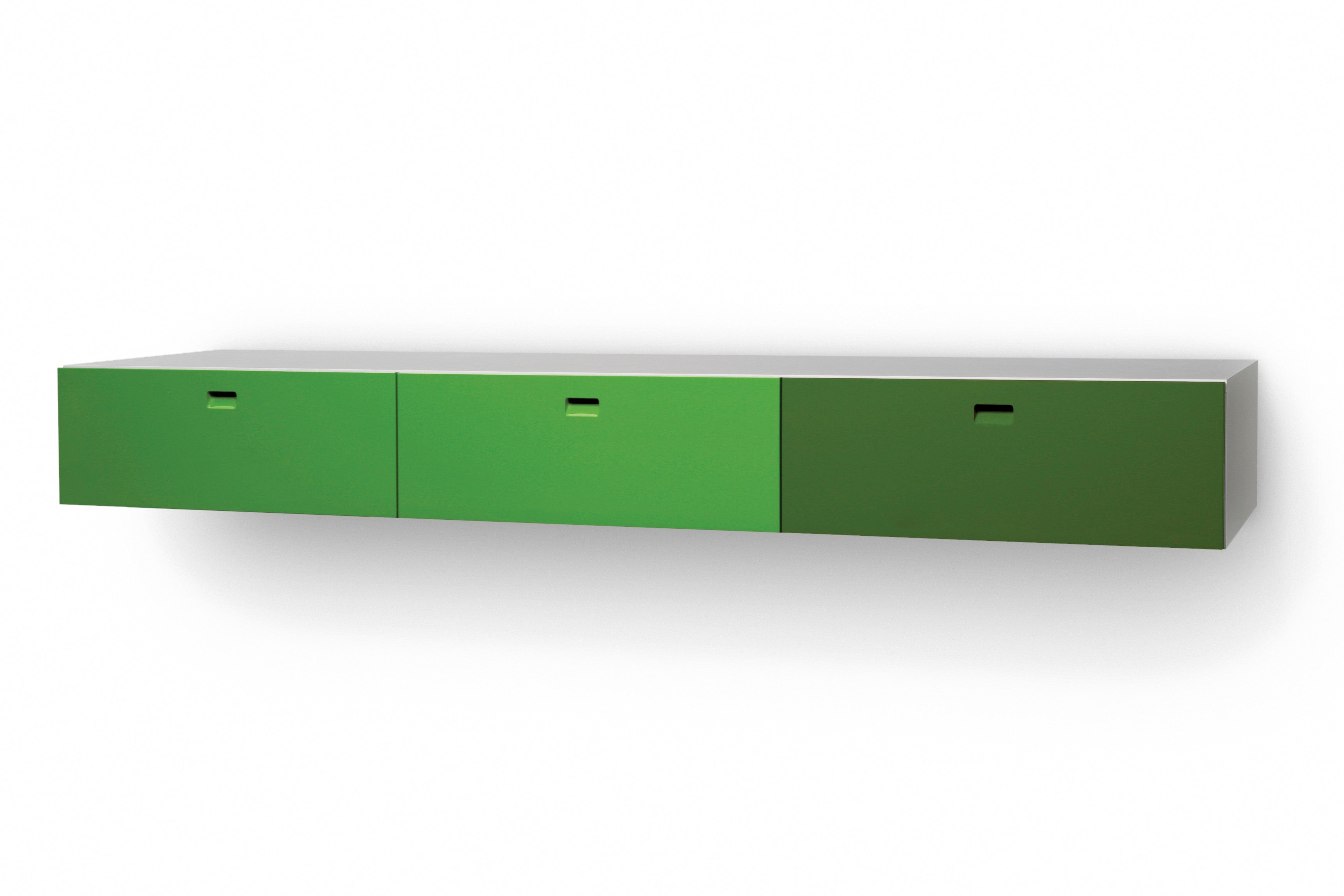 Satellite Wall Mounted
