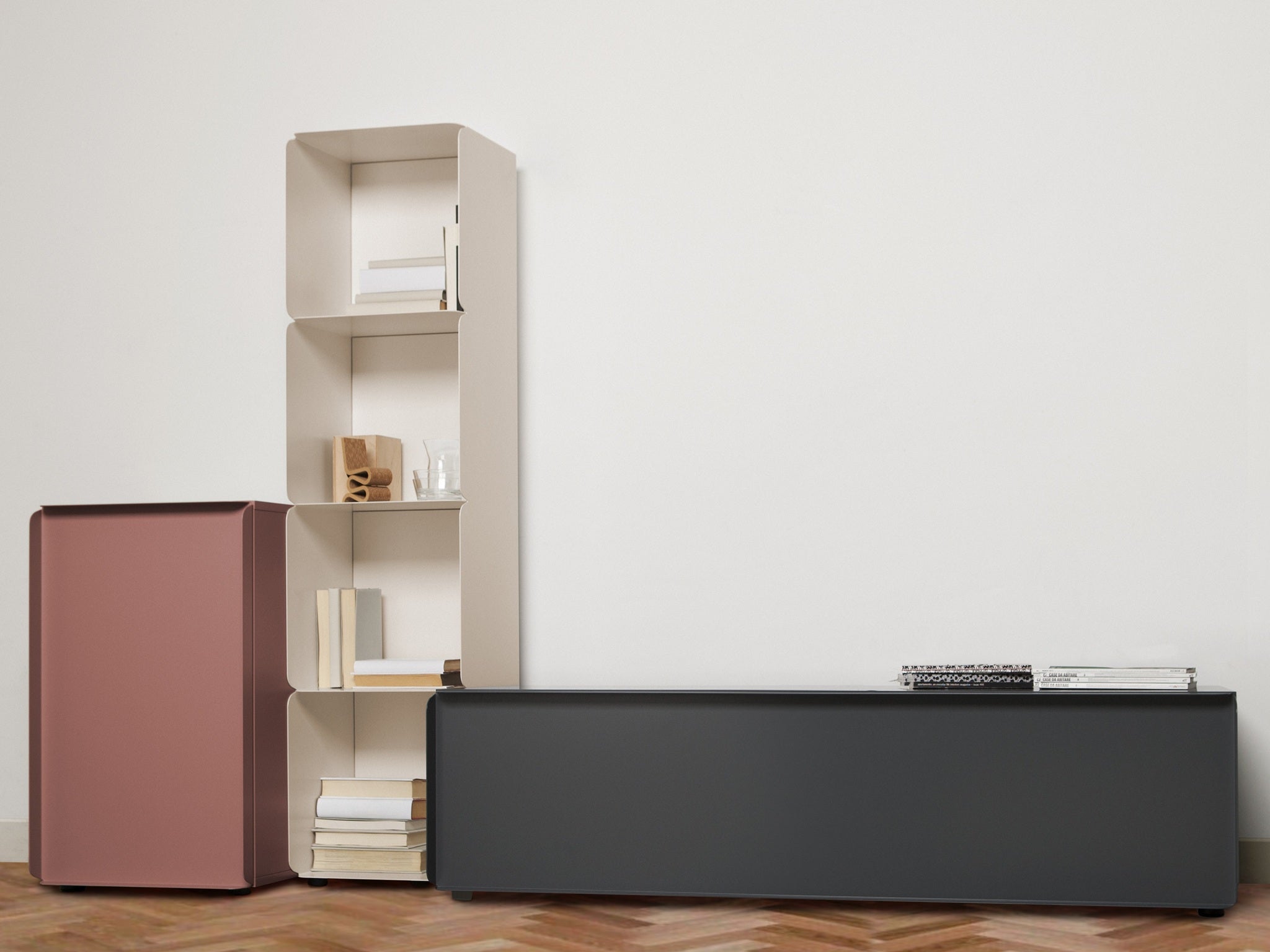 Collar Cabinets
