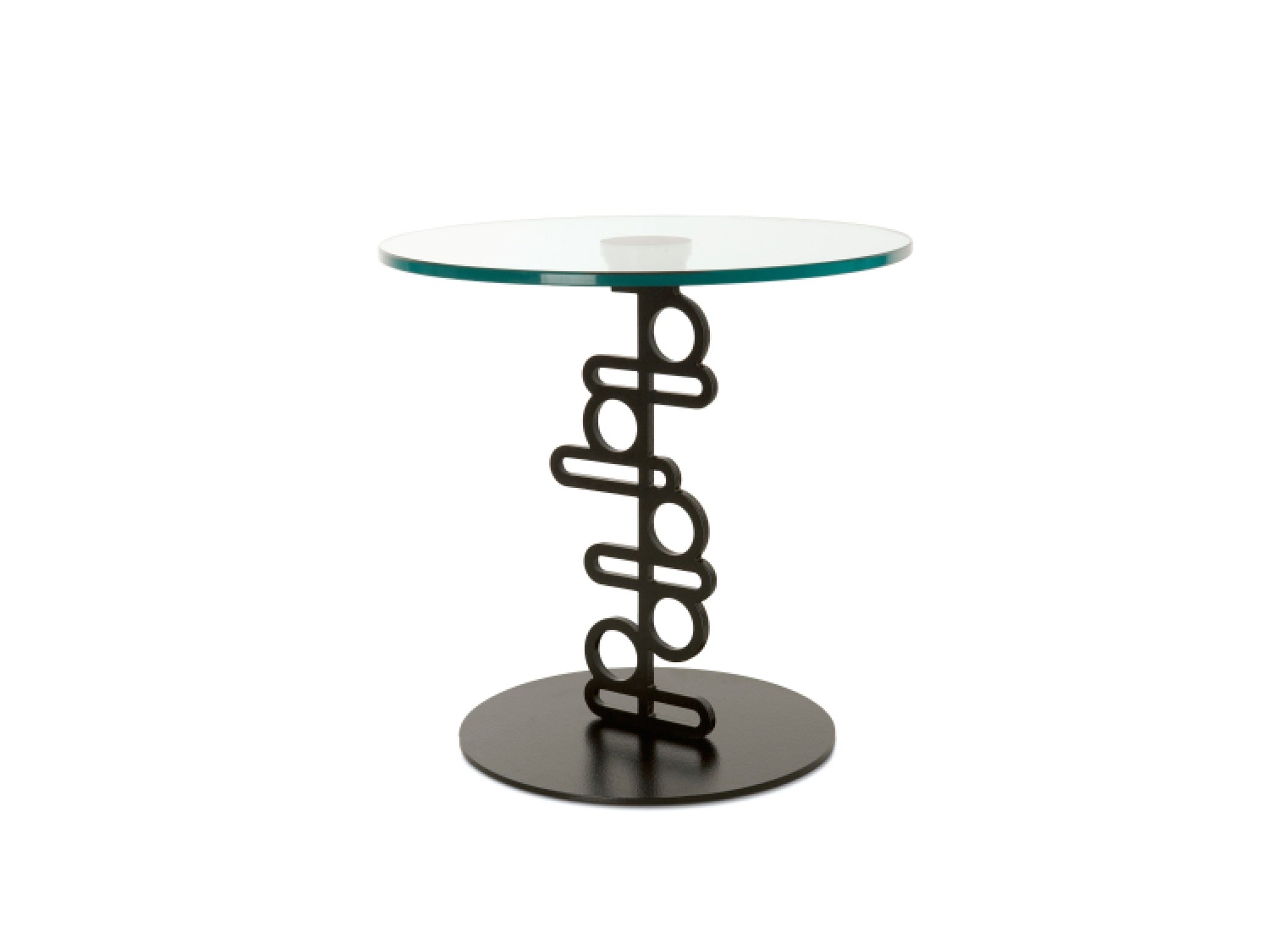 Ken Glass Top
