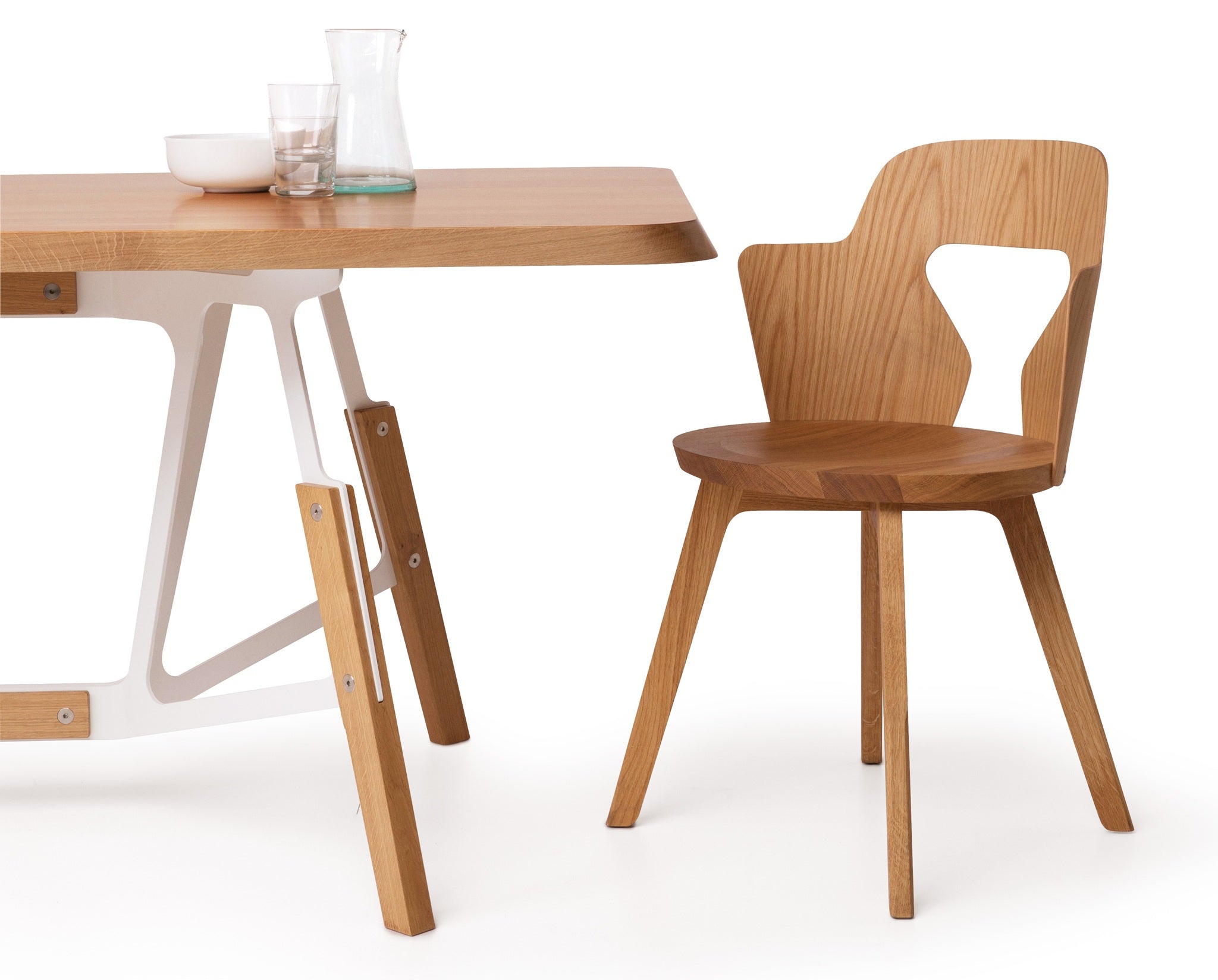 Stammtisch Rectangular