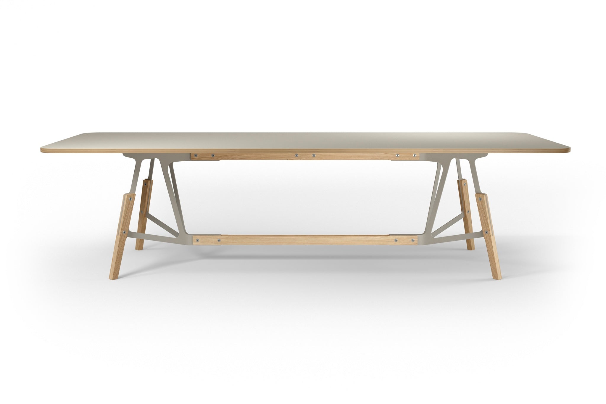 Stammtisch Rectangular