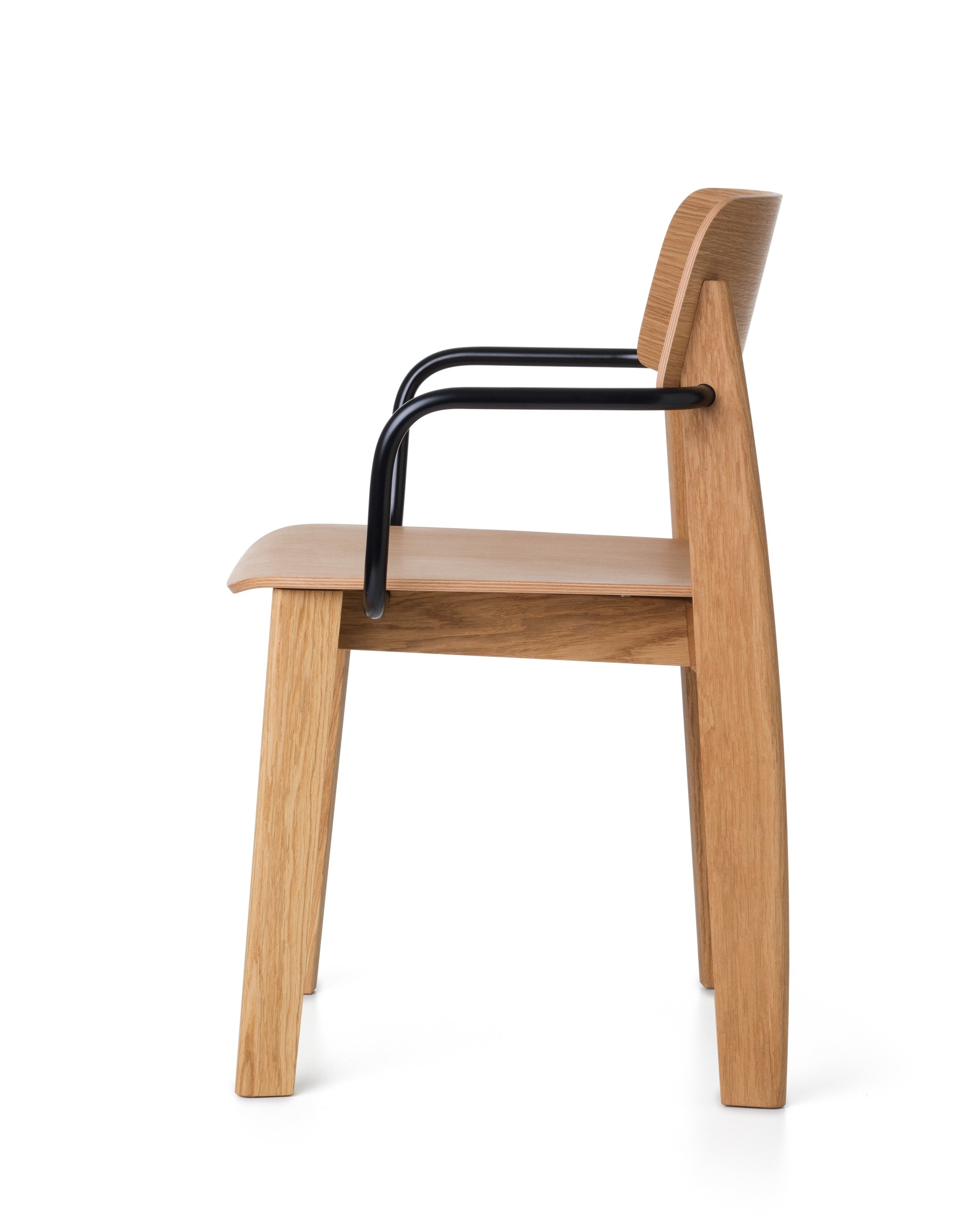 Stone Chair