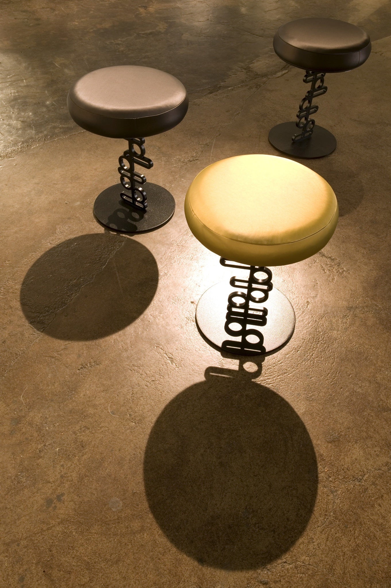 Ken Stool