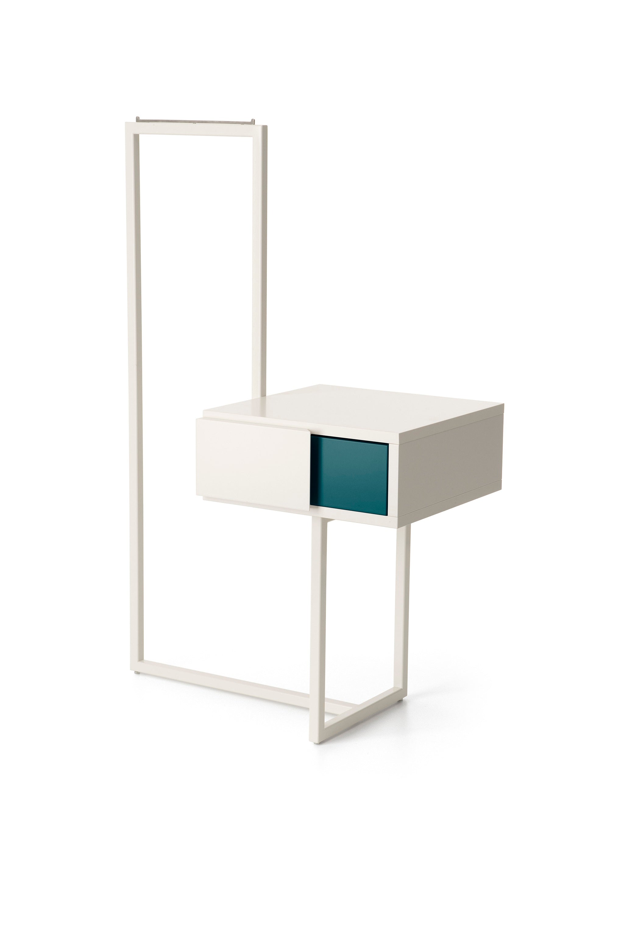 Teca Bedside Dressboy