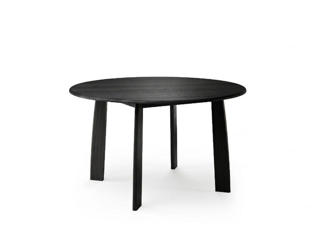 Stone Round Table
