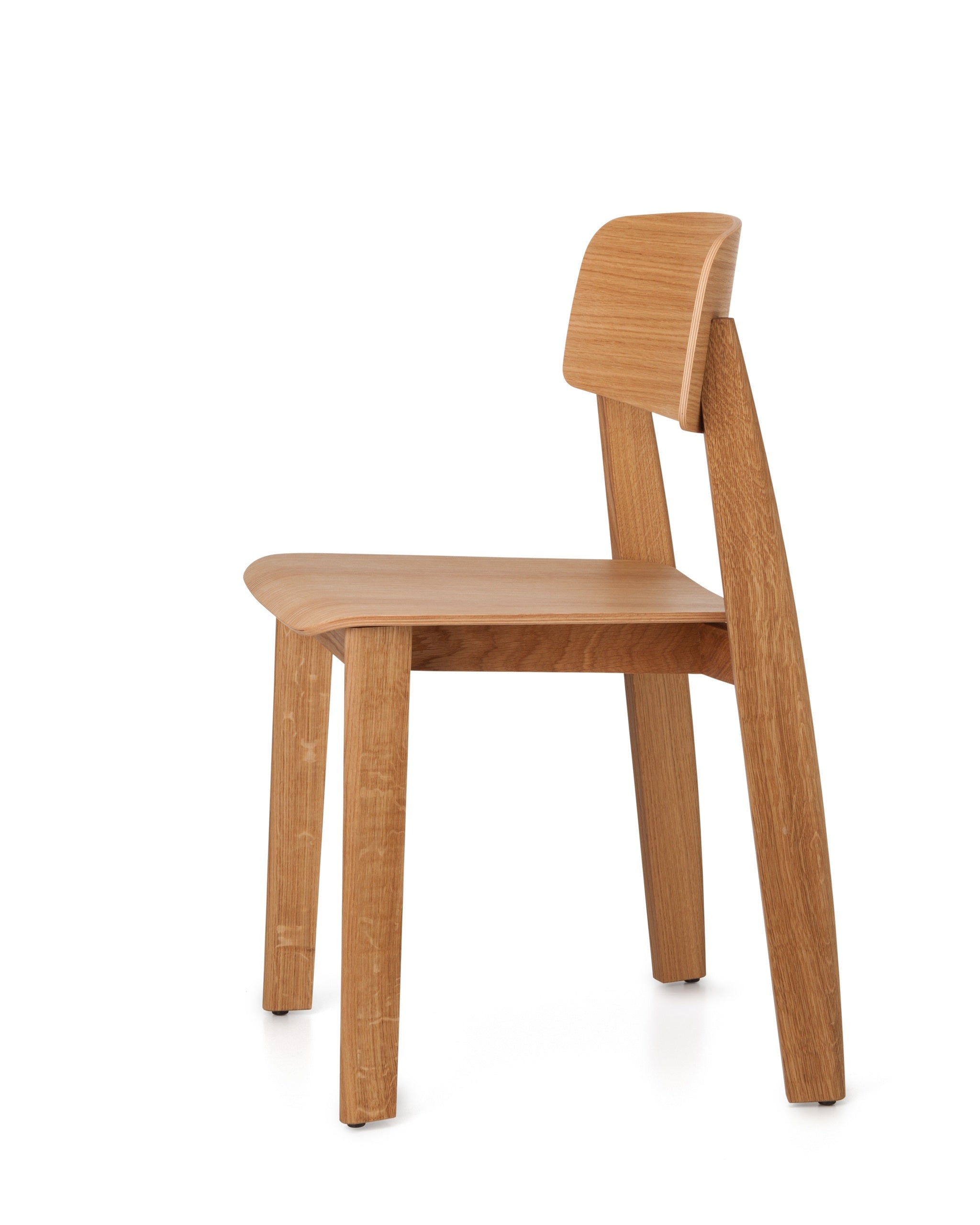 Stone Chair