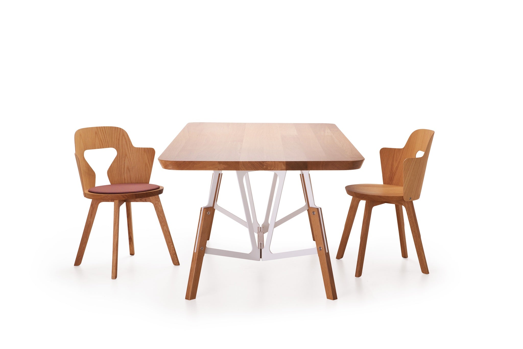 Stammtisch Rectangular