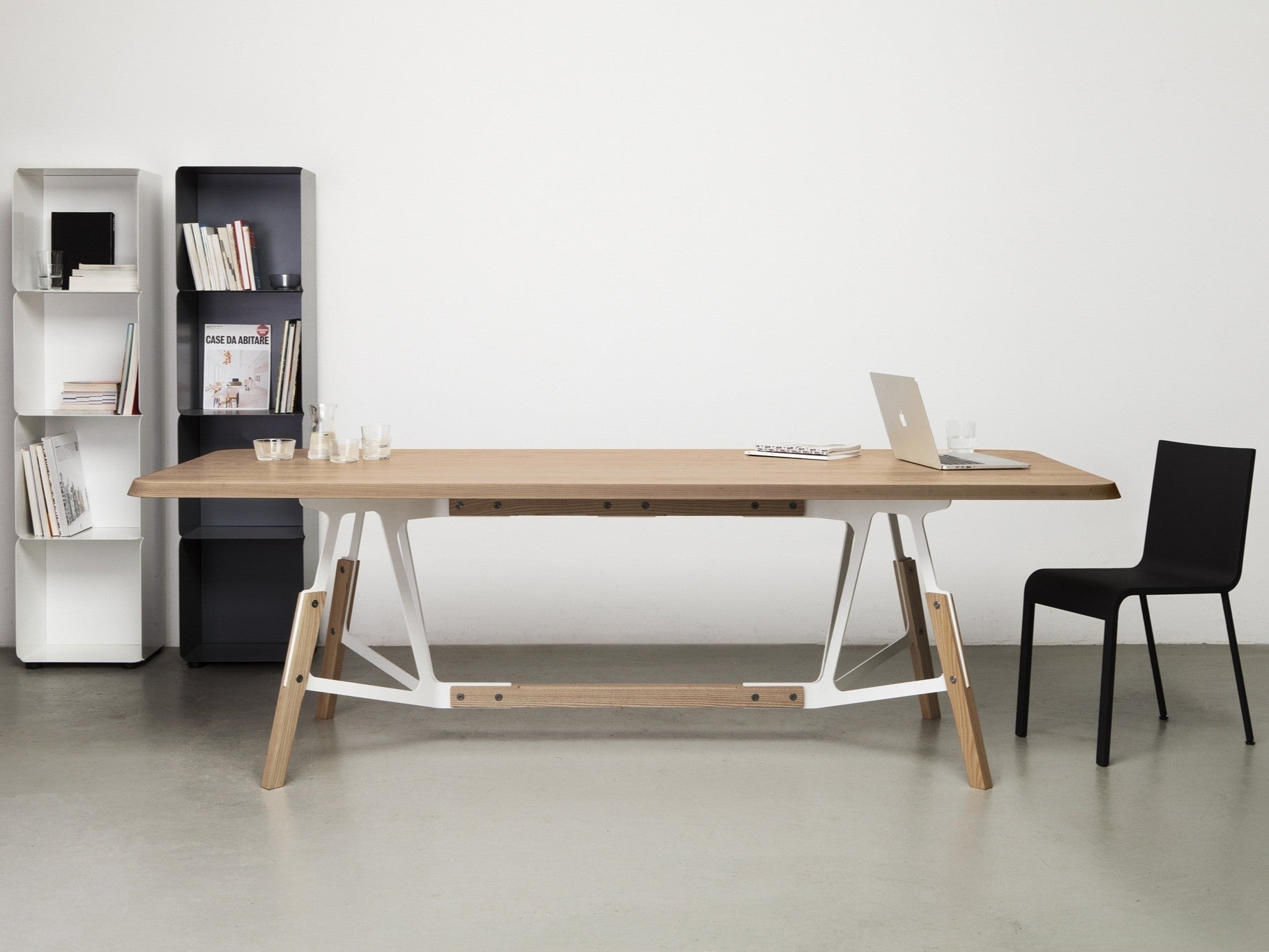 Stammtisch Rectangular