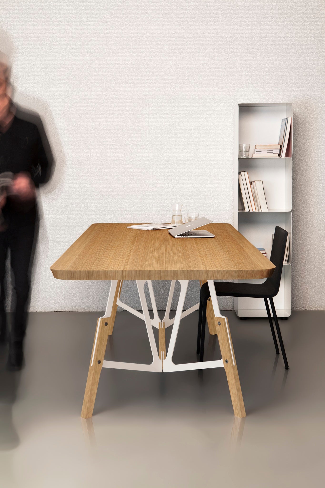 Stammtisch Rectangular
