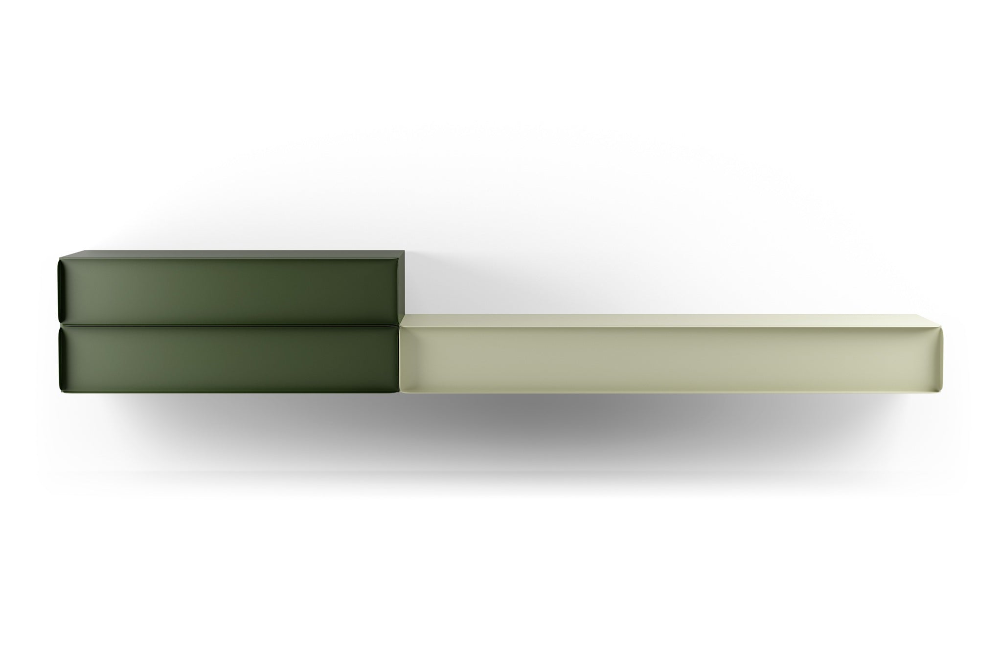 Collar Cabinets