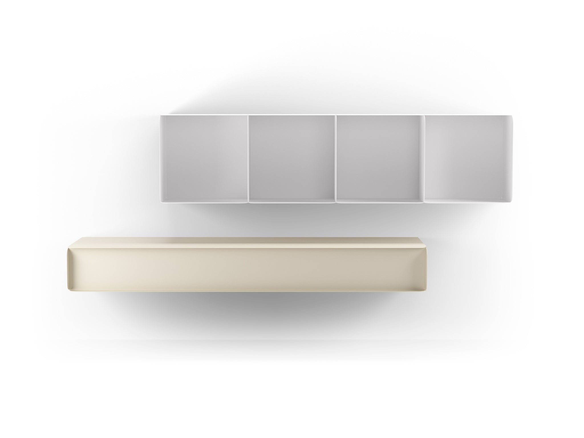 Collar Cabinets