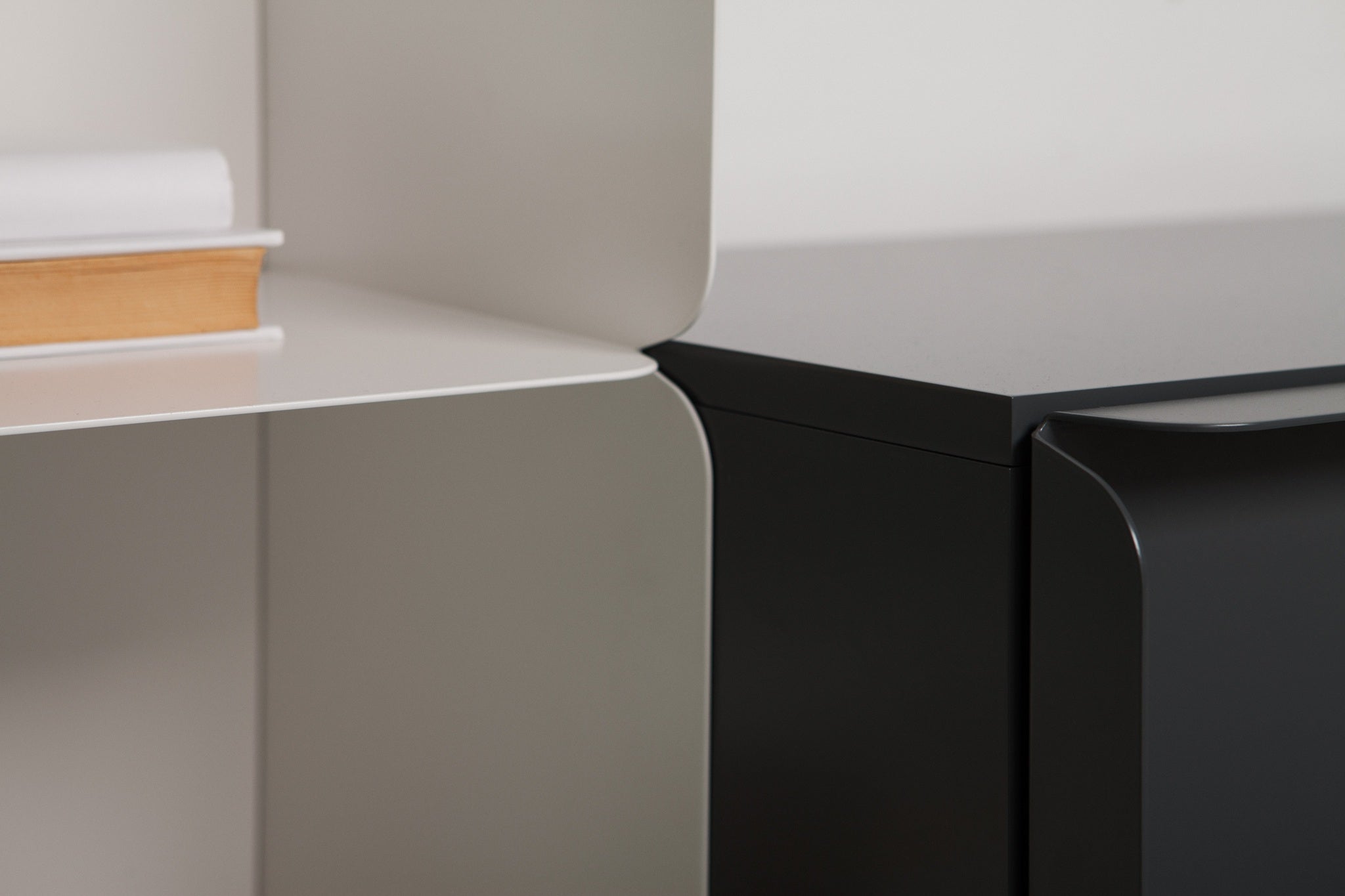 Collar Cabinets