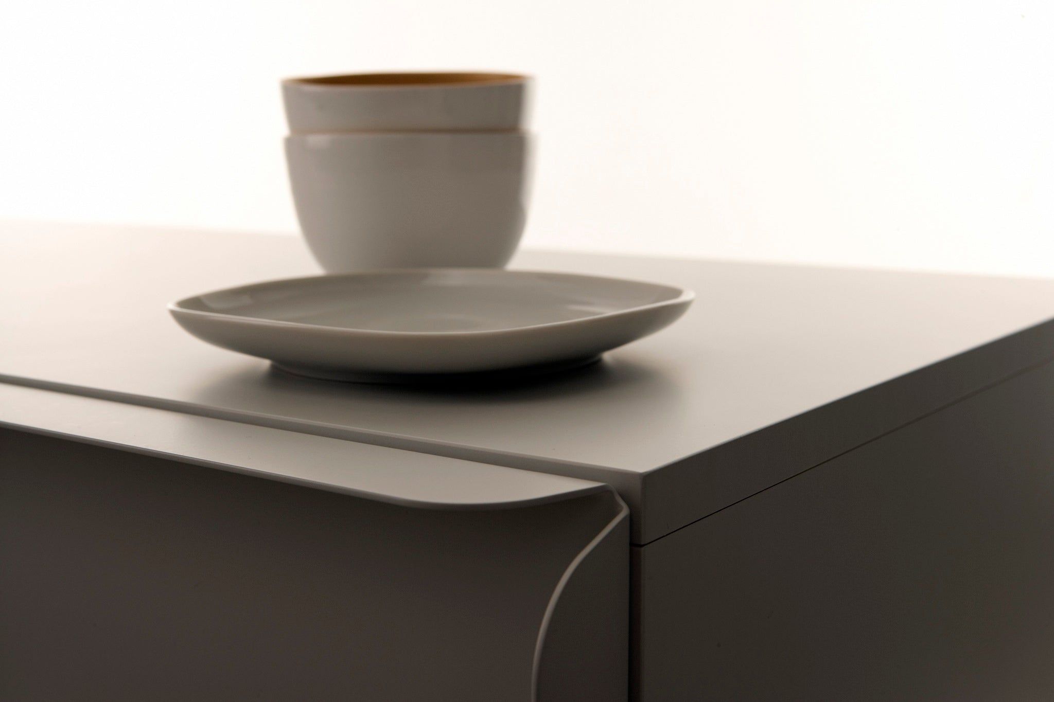 Collar Cabinets