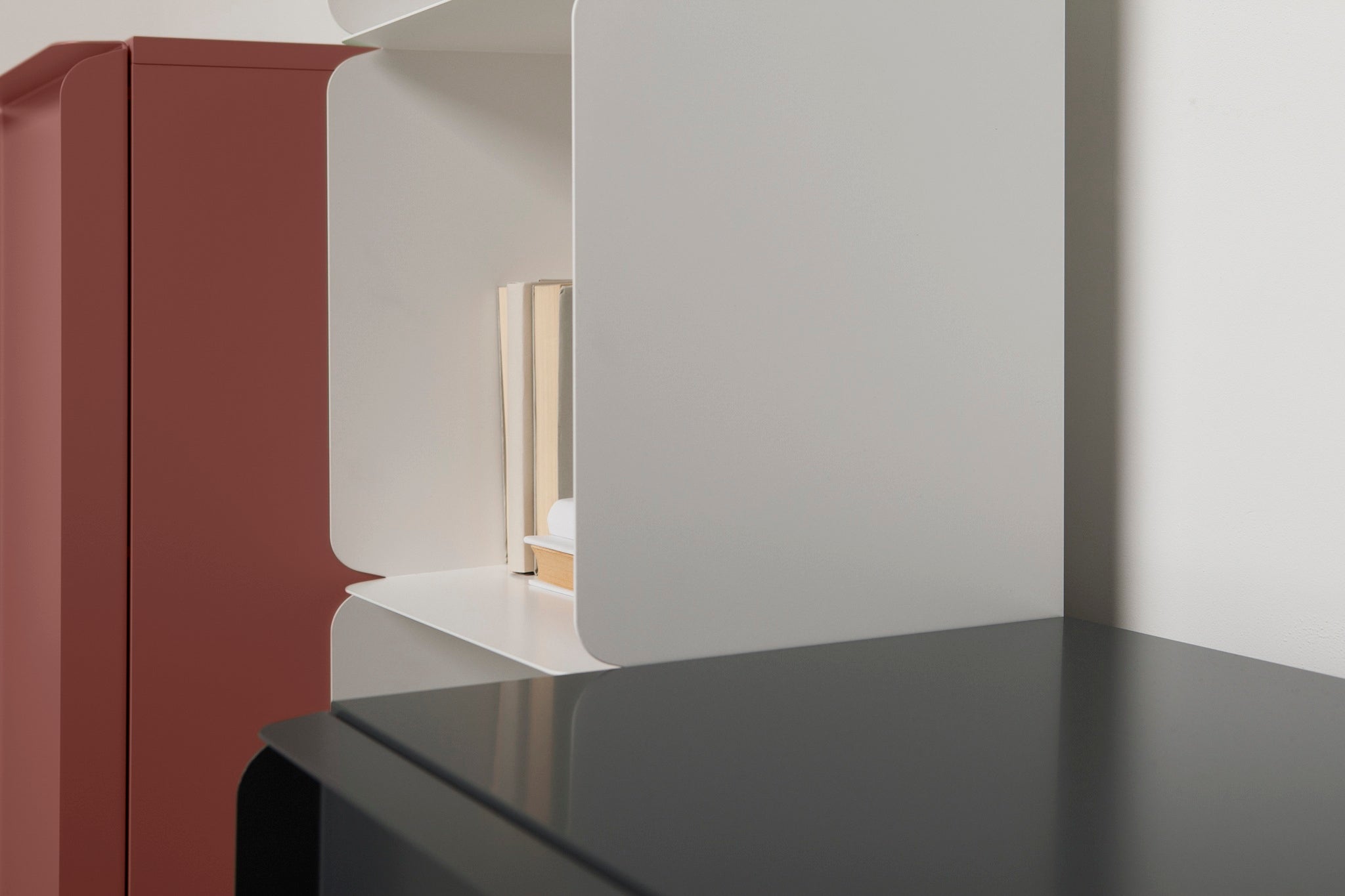 Collar Cabinets