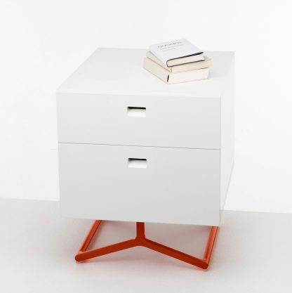 Satellite on base - Barber Osgerby - Cabinets - Quodes