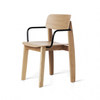 Stone Armchair - Sylvain Willenz - Quodes